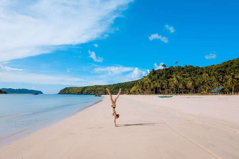 El Nido Island Hopping Tour C: Hidden Beaches & Shrine - Key points to know before you book