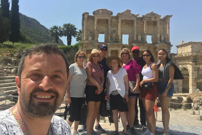Ephesus and Temple of Artemis Private Tour from Kusadasi Port - How the $14 price really works