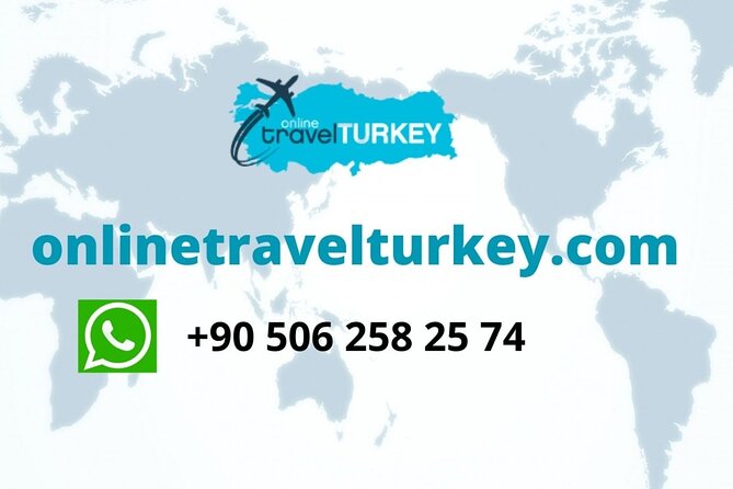 Ephesus and Temple of Artemis Private Tour from Kusadasi Port - Walking through Ephesus in 90 minutes