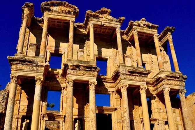 Ephesus Tour with Temple of Artemis and Sirince Village From Izmir - Why this Izmir day trip works