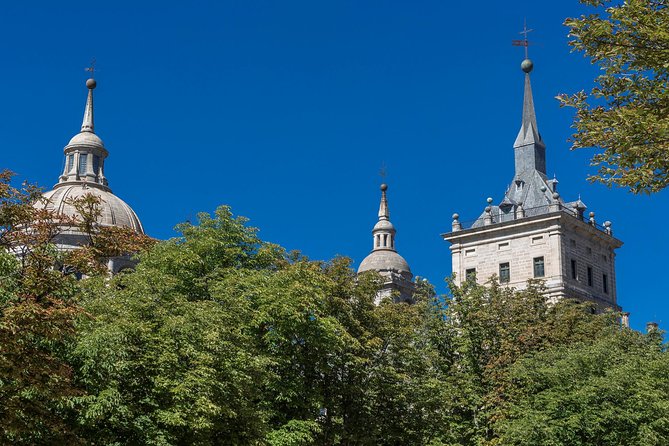 Escorial Monastery and the Valley of the Fallen from Madrid - Walking, Stairs, and the Real Pace