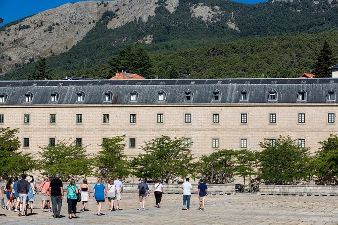 Escorial Monastery and the Valley of the Fallen from Madrid - Does $79.30 Offer Good Value?