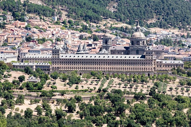 Escorial Monastery and the Valley of the Fallen from Madrid - Who Should Book This Morning Trip?