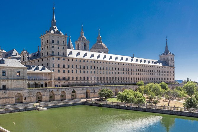 Escorial Monastery and the Valley of the Fallen from Madrid - Should You Book El Escorial and the Valley of the Fallen?