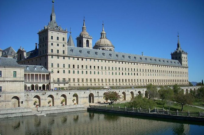Escorial Monastery and the Valley of the Fallen Tour from Madrid - Is $74.98 a fair price?