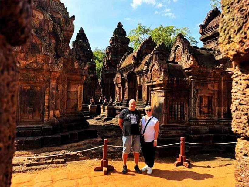 Explore Angkor Temple With Tour Guided - Who will get the most from this tour