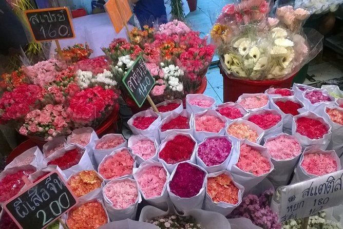 Explore Bangkok: Guided City and Temple Tour - The $105.79 price and what it covers