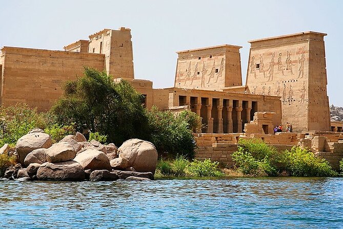 Explore Philae Temple and Nubian Village on a Guided Tour - Why Philae makes a strong first stop