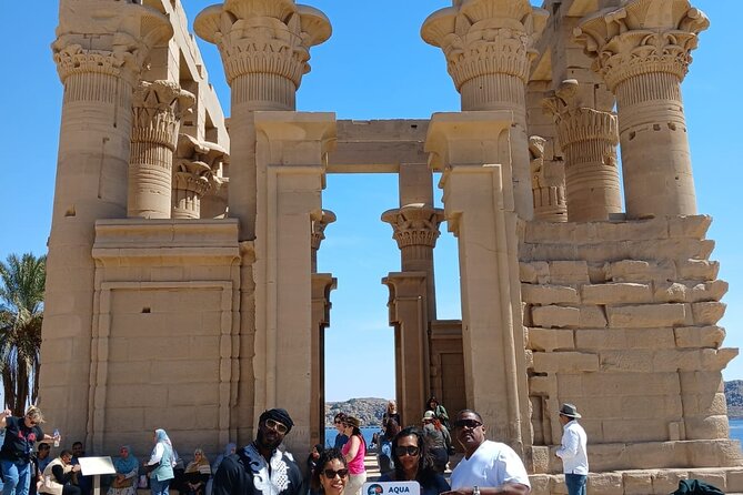 Explore Philae Temple and Nubian Village on a Guided Tour - Who will enjoy this Aswan experience?