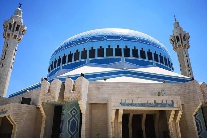 Exploring Shrines, Mosques, and Holy Landmarks Private Tour - What this Islamic heritage tour is really about