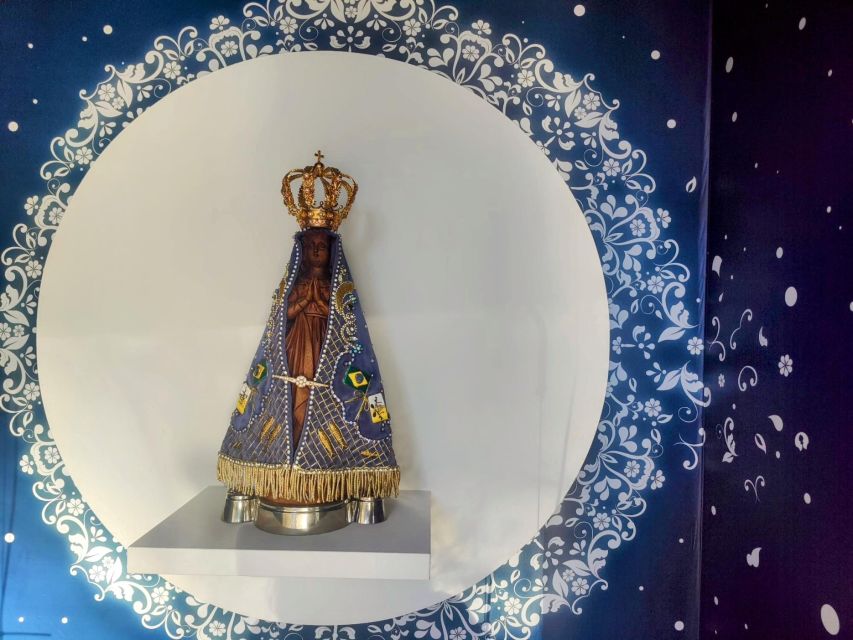 Fátima Private Tour: Shrine| Sacred Path |Shepherds House - Why a private Fátima tour can be worth the price