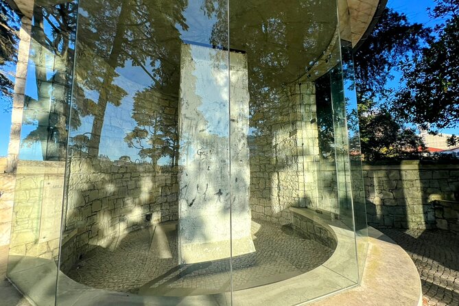 Fatima Private Tour: Shrine, Sacred Way & Shepherds’ Hometown - Walking the Via Sacra from station nine
