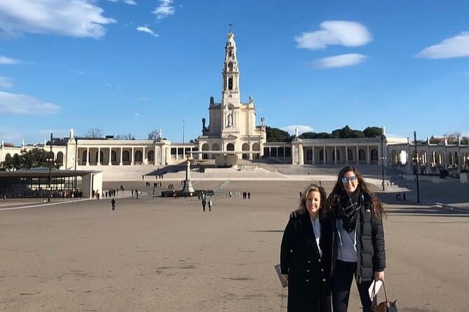 Fatima, Valinhos, Nazaré, Óbidos on Private tour - Why this private Lisbon day trip works
