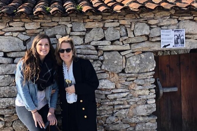 Fatima, Valinhos, Nazaré, Óbidos on Private tour - What the private format adds