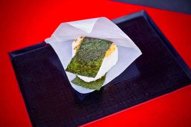 Food & Cultural Walking Tour around Zenkoji temple in Nagano - Walking toward Zenkoji Temple