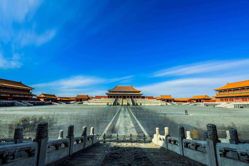 Forbidden City, Summer Palace & Temple of Heaven Tour - Why the private guide matters
