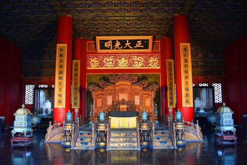 Forbidden City, Summer Palace & Temple of Heaven Tour - Meeting point and booking details that matter