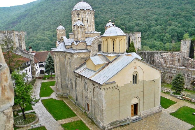 Fortified Manasija Monastery and Resava Cave Tour - Should you book the Manasija and Resava day trip?