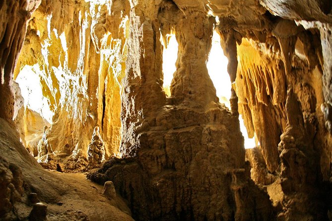 Fortified Manasija Monastery and Resava Cave Tour - Resava Cave: Serbia’s cool underground highlight