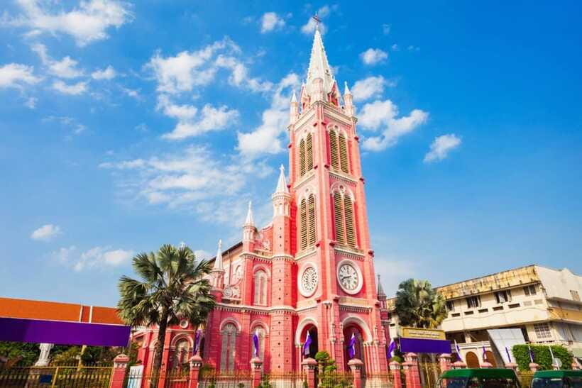 Free E-Sim Ho Chi Minh City: Pagodas and Coffee Corners Tour - Is $36 good value?