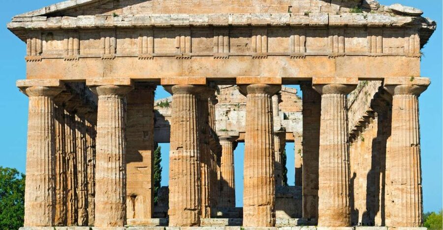 From Agrigento to Siracusa: Valley of Temples & Roman Villa - The drive from Agrigento to Piazza Armerina