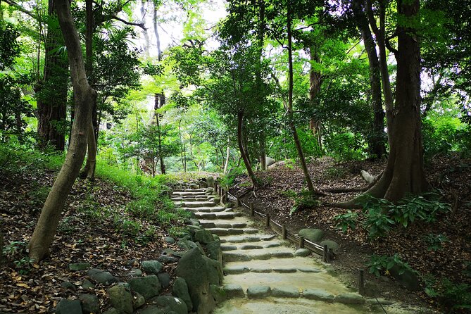 From Asakusa: Old Tokyo, Temples, Gardens and Pop Culture - Why this Tokyo walk works as an introduction