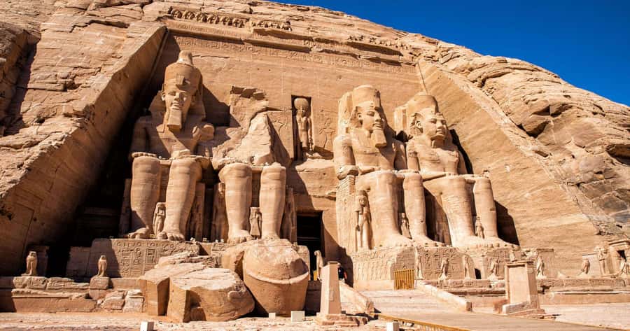 From Aswan: Abu Simbel Ramses and Nefertari Temples Day Trip - Key points to know before booking
