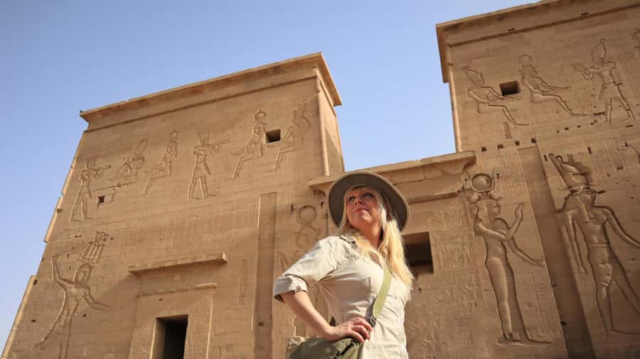 From Aswan: Edfu and Kom Ombo Temple All-Inclusive Day Tour - Key points to know before you book