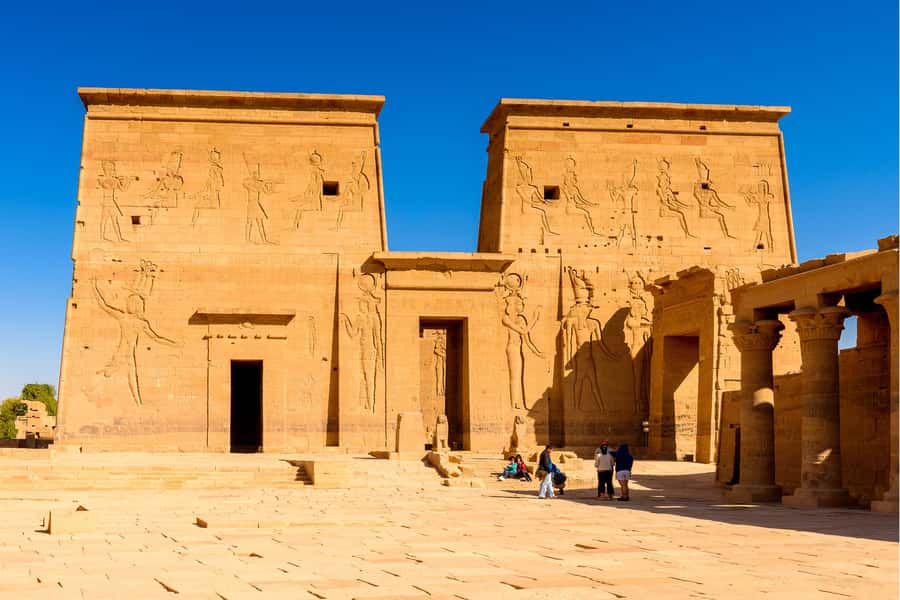 From Aswan: Philae Temple & Motorboat Tour to Nubian Village - What makes this Aswan day trip worth considering