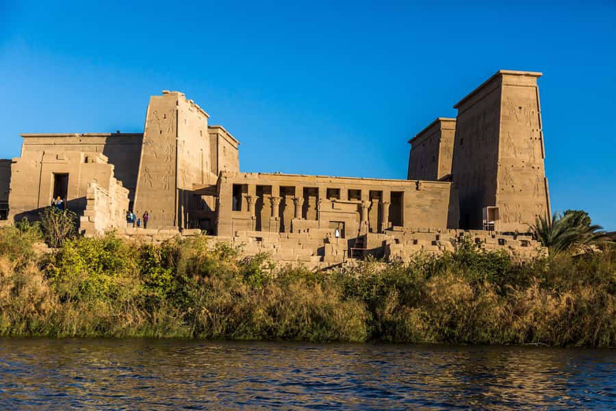 From Aswan: Philae Temple & Motorboat Tour to Nubian Village - Should you book the Philae and Nubian village tour?
