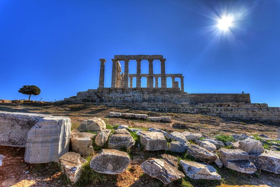 From Athens: Cape Sounio and Temple of Poseidon Private Tour - Key things to know before booking