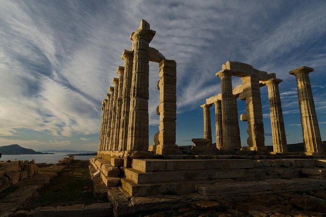 From Athens: Half day tour to Temple of Poseidon, Cape Sounio (Athens Riviera) - What this Athens to Cape Sounio tour is really like