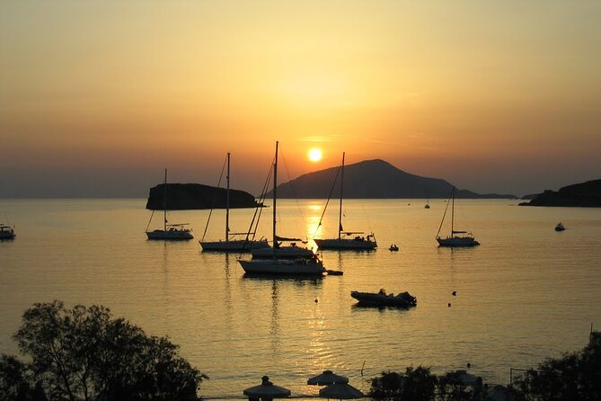 From Athens: Half day tour to Temple of Poseidon, Cape Sounio (Athens Riviera) - The coastal road is part of the attraction