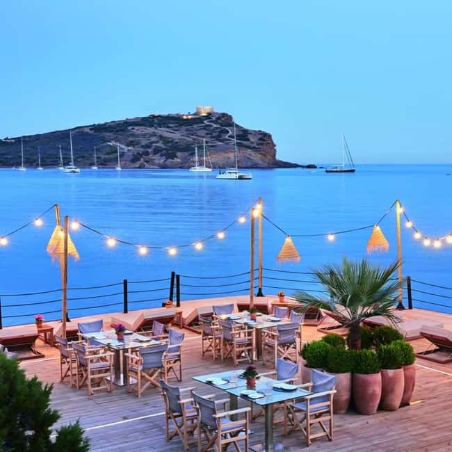 From Athens: Lake Vouliagmeni Spa & Temple of Poseidon Tour - Why this Athens half-day works