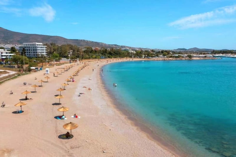 From Athens: Lake Vouliagmeni Spa & Temple of Poseidon Tour - The real value of the $112 price