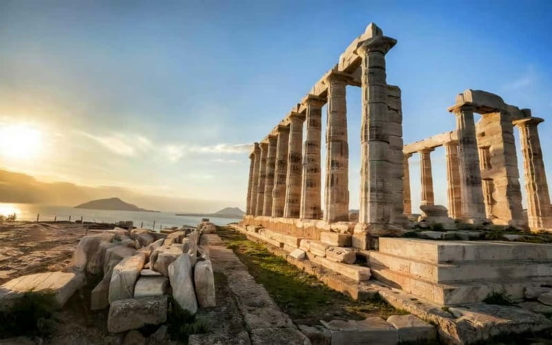 From Athens: Lake Vouliagmeni Spa & Temple of Poseidon Tour - Should you book the Lake Vouliagmeni and Poseidon tour?