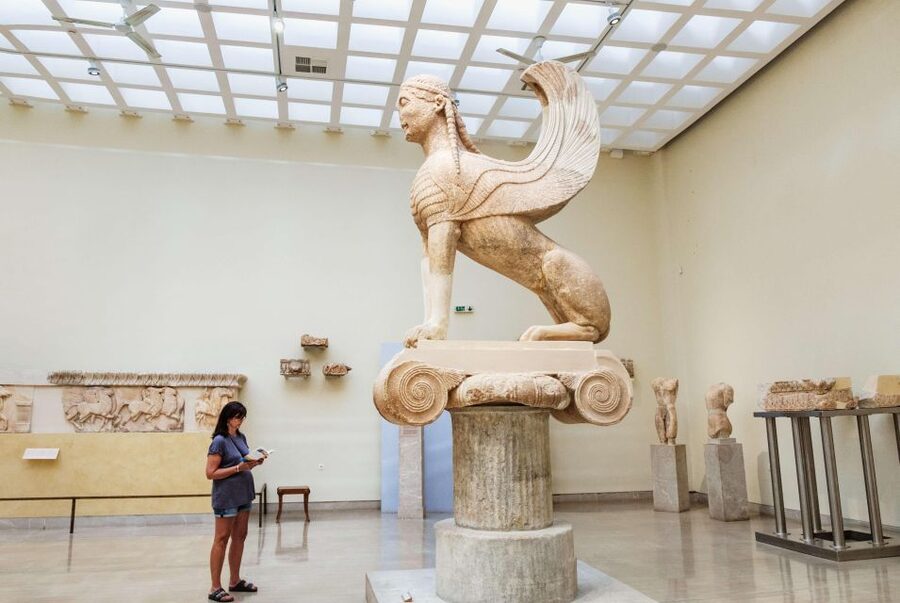 From Athens: Temple of Apollo and Oracle Delphi Day Trip - Why Delphi is worth the long ride from Athens