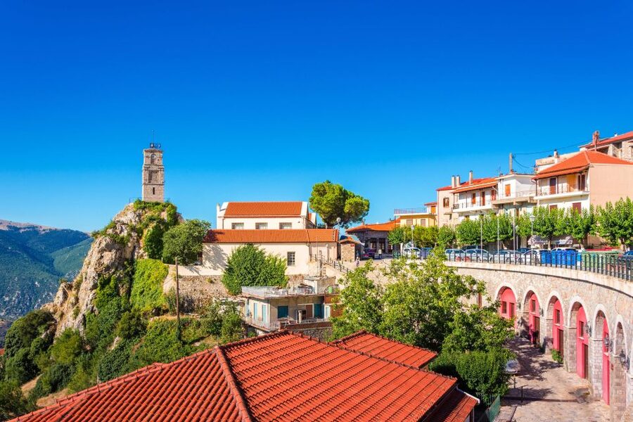 From Athens: Temple of Apollo and Oracle Delphi Day Trip - The Delphi Archaeological Museum