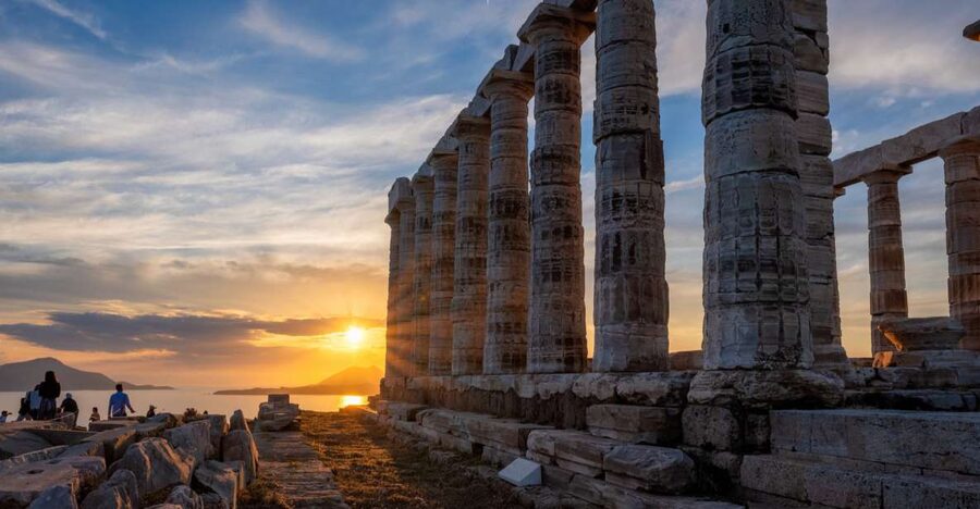 From Athens: Temple of Poseidon & Cape Sounio Half-Day Tour - Why this half-day escape works from Athens