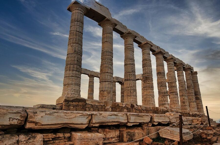 From Athens: Temple of Poseidon & Cape Sounio Half-Day Tour - Is $185 per person a fair price?