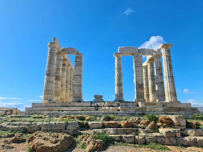 From Athens: Temple of Poseidon & Cape Sounion Half-Day Tour - Is the four-hour format good value?