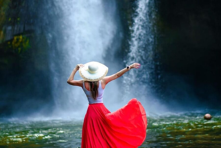 From Bali: Saraswati Temple, Monkey Forest, Ubud Waterfalls - Price, add-ons, and the real value