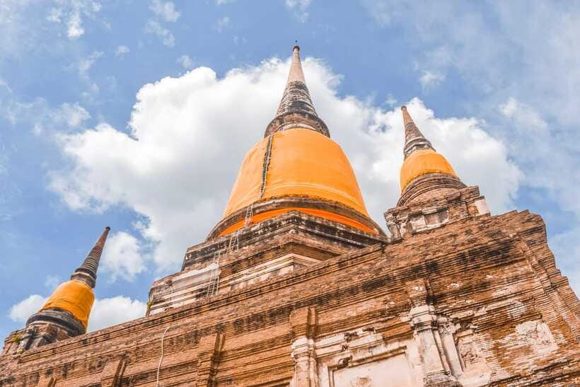 From Bangkok: Ayutthaya Ancient City Temple Tour - Guide quality, languages, and group style