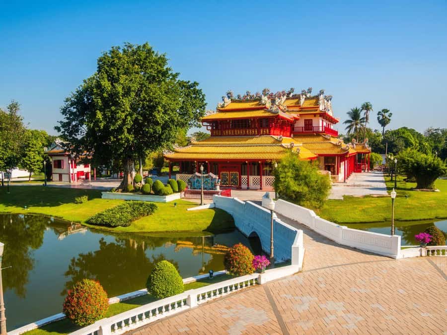 From Bangkok: Ayutthaya Temples and Boat Tour with Lunch - Why Ayutthaya Makes a Good Day Trip from Bangkok
