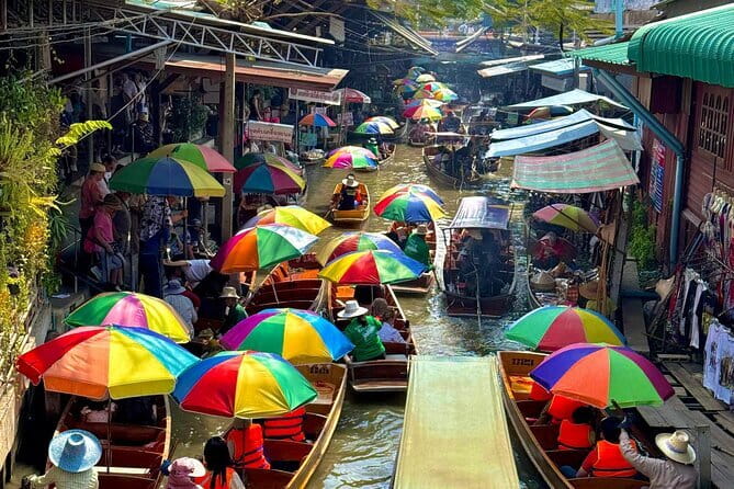 From Bangkok: Ayutthaya UNESCO Heritage Park and Temples Tour - Quieter temples and extra stops with Peak