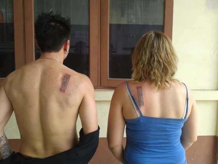 From Bangkok: Holy Tattoo Experience at Wat Bang Phra - Guides such as Kong and Sakka add real value
