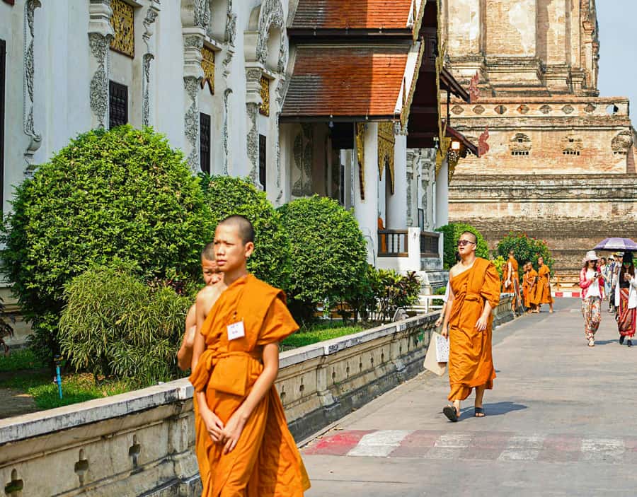 From Bangkok: Private Guided Tour of Ayutthaya’s 6 Temples - Six things to know before you book