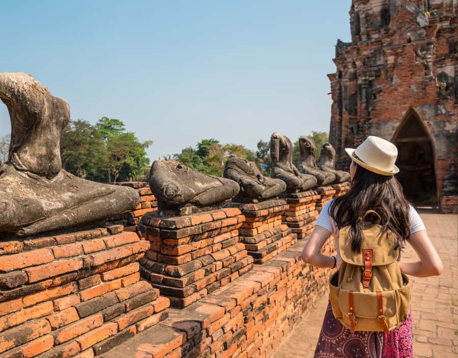 From Bangkok: Private Guided Tour of Ayutthaya’s 6 Temples - How much value do you get for $140?