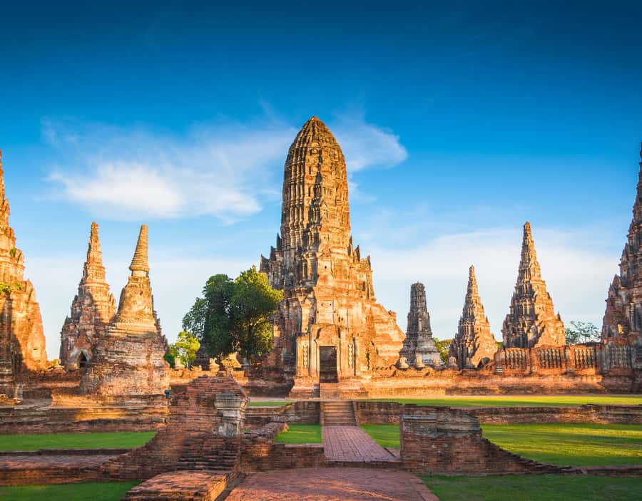 From Bangkok: Private Guided Tour of Ayutthaya’s 6 Temples - Why this Ayutthaya day trip works well from Bangkok