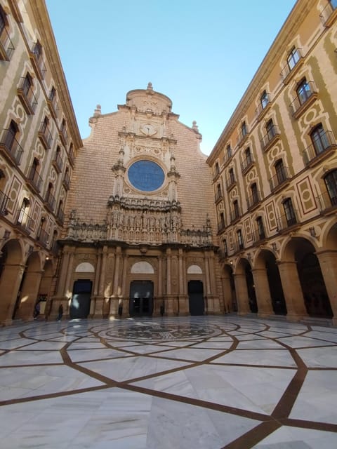 From Barcelona: Montserrat Monastery & Hike with Cable Car - Who should book this Montserrat outing?